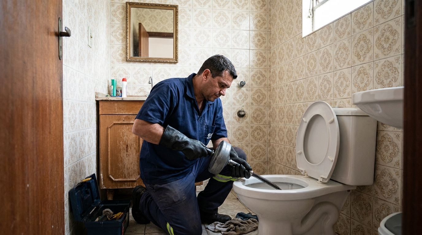 Uso de Equipamento Profissional em Indaiatuba‑SP